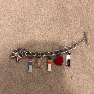 Charm Bracelet